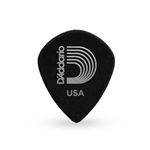 D'Addario Black Ice Picks 10pk 3DBK-10