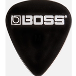 Boss Med Guitar Pick - 12 Pk BPK-12-BM