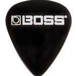 Boss Heavy Guitar Pick - 12 Pk BPK-12-BH