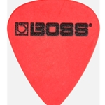 Boss Derlin Pick Md/Hvy - 12 Pk BPK-12-D88