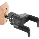 Hercules Guitar Wall Mount with Auto-Swivel Yoke Hanger