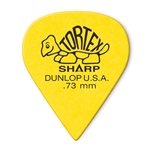Dunlop Tortex Standard Picks 418P
