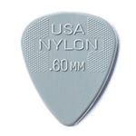 Dunlop Nylon .60 44P60