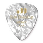 Dunlop Celluloid Picks 483P