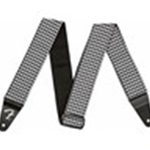 Fender Houndstooth Jacquard Strap 0990709005