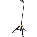 Hercules PLUS Series AutoGrip Guitar Stand