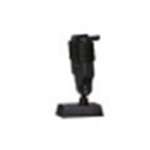 On-Stage Locking Guitar Wall Hanger GS8730