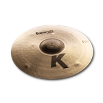 Zildjian K Cluster Crash Cymbal - 20"