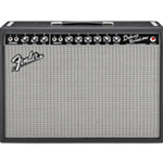 Fender 65 Deluxe Reverb 021-7400-000