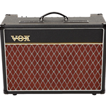 Vox AC15 Custom Tube Amp