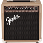 Fender Acoustasonic 15 Guitar Amp