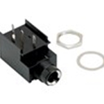 Fender Mono Amp Jack 099-0912-000