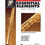 Essential Elements Flute Book 2