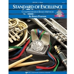 Standard of Excellence Flute Book 2