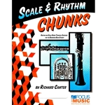 Scale & Rhythm Chunks - Flute