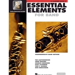 Essential Elements Bb Clarinet Book 2