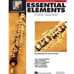 Essential Elements Oboe Book 2