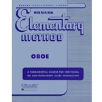 Rubank Elementary Method for Oboe