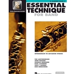 Essential Technique Bb Clarinet Book 3