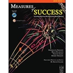 Measures of Success Oboe Book 2