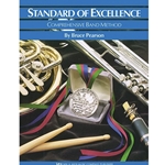 Standard of Excellence Oboe Book 2