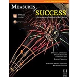 Measures of Success Alto Sax Book 2