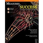 Measures of Success Tenor Sax Book 2