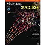 Measures of Success Bari Sax Book 2