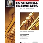 Essential Elements Trumpet Book 2
