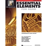 Essential Elements French Horn Book 2