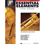 Essential Elements Trombone Book 2