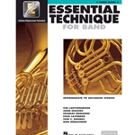 Essential Technique French Horn Book 3