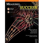 Measures of Success Trumpet Book 2