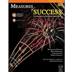 Measures of Success Trombone Book 2