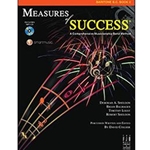 Measures of Success Baritone BC Book 2