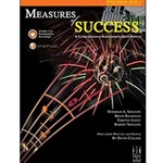 Measures of Success Percussion Book 2