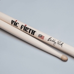 Vic Firth Signature Series Buddy Rich Drum Sticks
