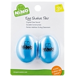 Nino Egg Shaker Pair