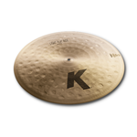 K Zildjian Light Flat Ride Cymbal