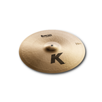 Zildjian K Dark Thin Crash Cymbal