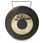 Zildjian Hand Hammered Gong P0512