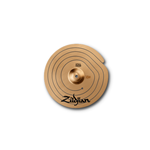 
							Image of Zildjian FX Spiral Stacker Cymbal - 10"