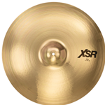 
							Image of Sabian XSR Ride Cymbal