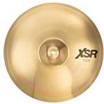 Sabian XSR Fast Crash Cymbal