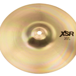 
							Image of Sabian XSR Splash Cymbal - 10"