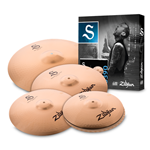 Zildjian S Family 5-Cymbal Pack