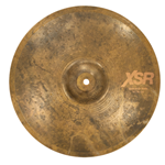Sabian XSR Monarch HiHats - 14" Pair