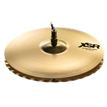 Sabian XSR X-celerator HiHats - 14" Pair