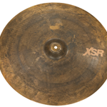 Sabian XSR Monarch Ride Cymbal - 22"
