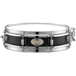 Pearl Piccolo Steel Snare Drum 13" x 3"